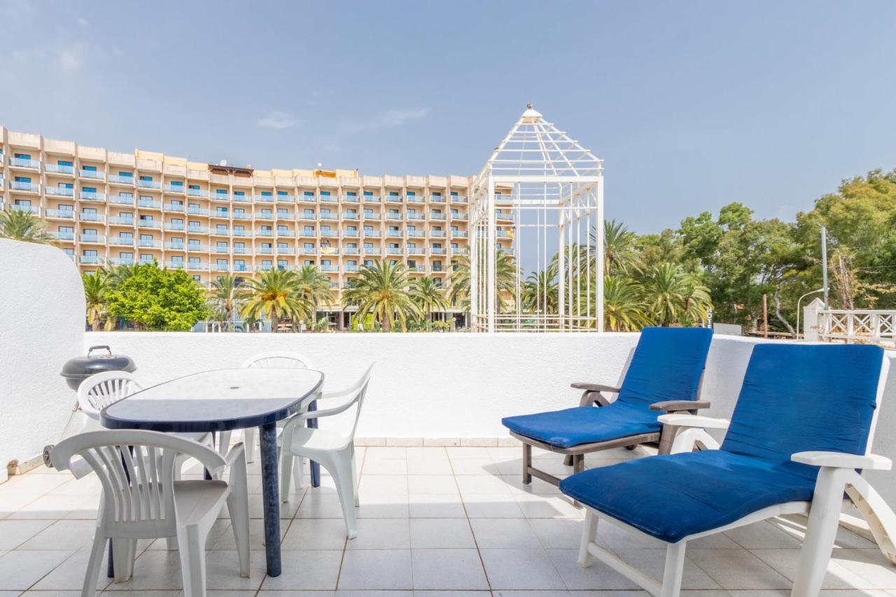 דירות Penthouse Next To The Denia Marina מראה חיצוני תמונה
