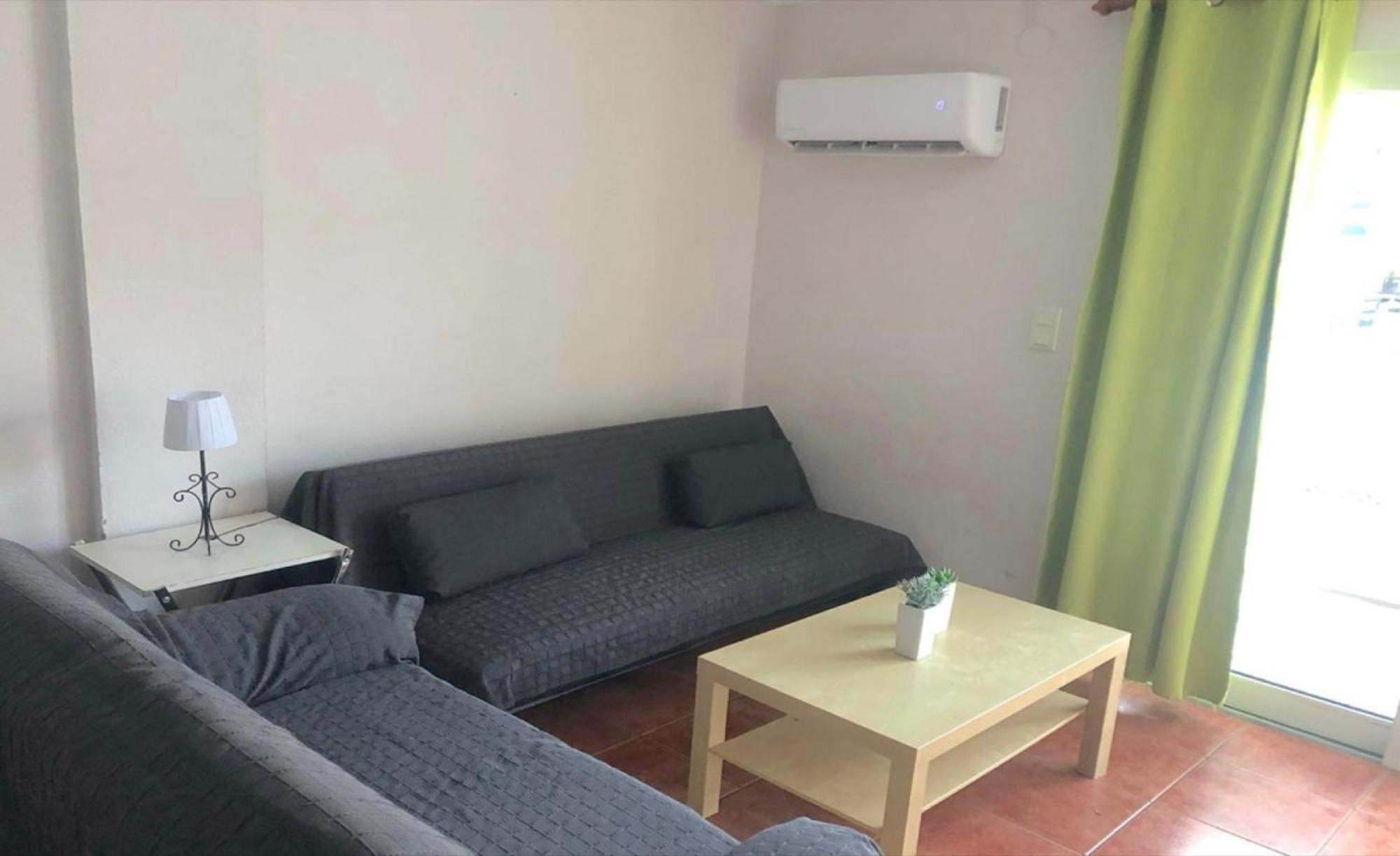 דירות Penthouse Next To The Denia Marina מראה חיצוני תמונה