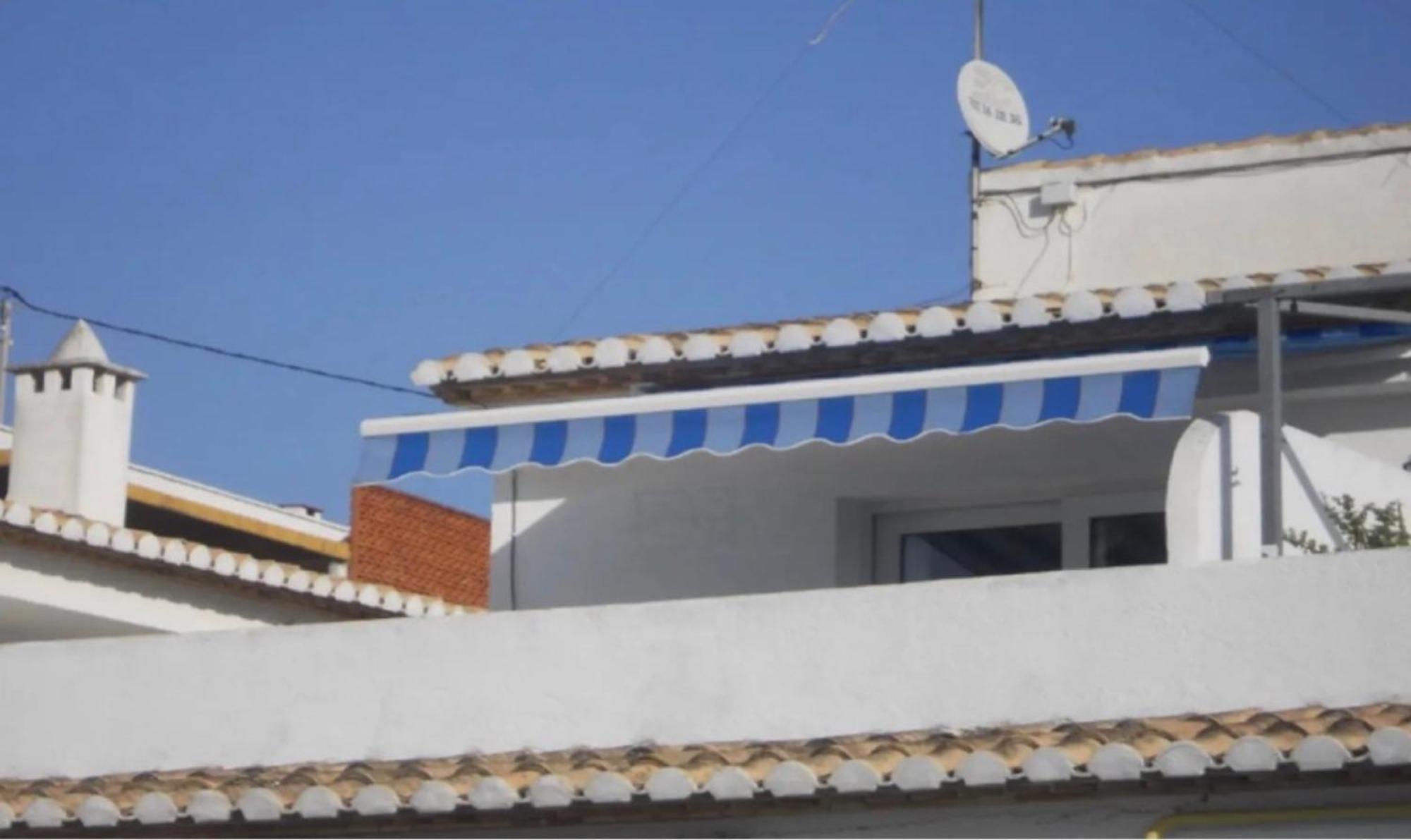 דירות Penthouse Next To The Denia Marina מראה חיצוני תמונה