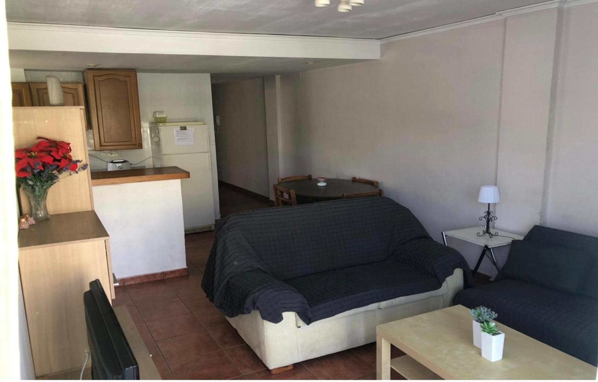 דירות Penthouse Next To The Denia Marina מראה חיצוני תמונה