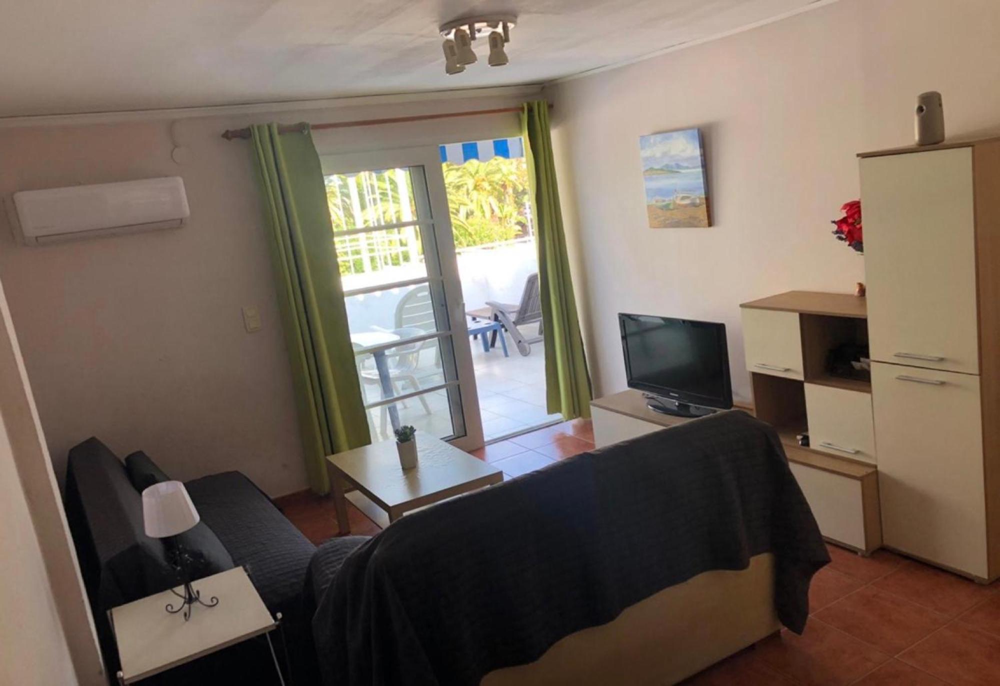 דירות Penthouse Next To The Denia Marina מראה חיצוני תמונה