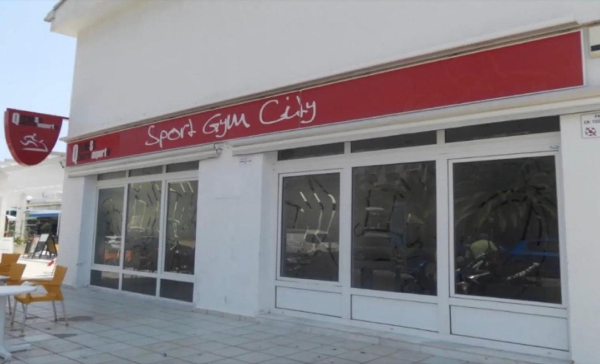 דירות Penthouse Next To The Denia Marina מראה חיצוני תמונה