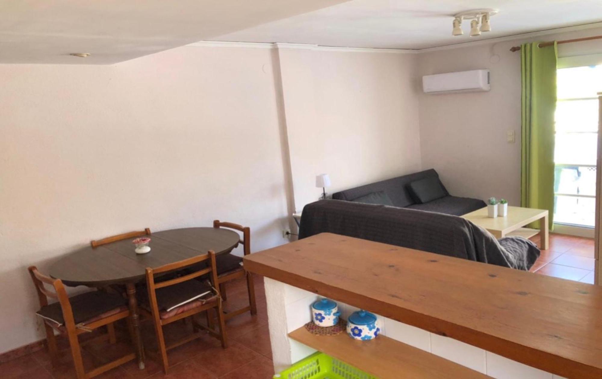דירות Penthouse Next To The Denia Marina מראה חיצוני תמונה