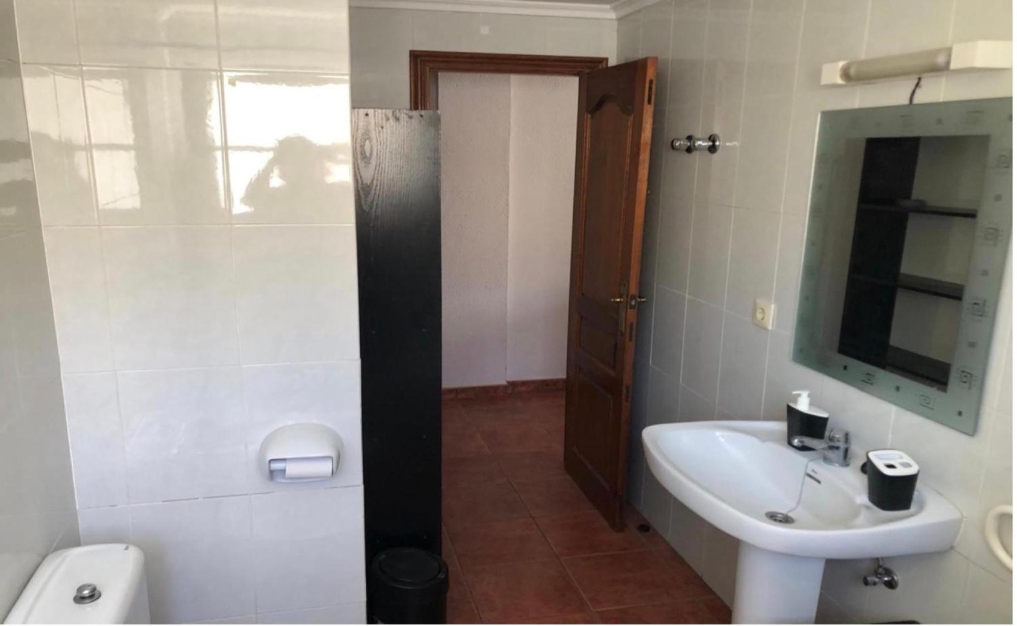 דירות Penthouse Next To The Denia Marina מראה חיצוני תמונה