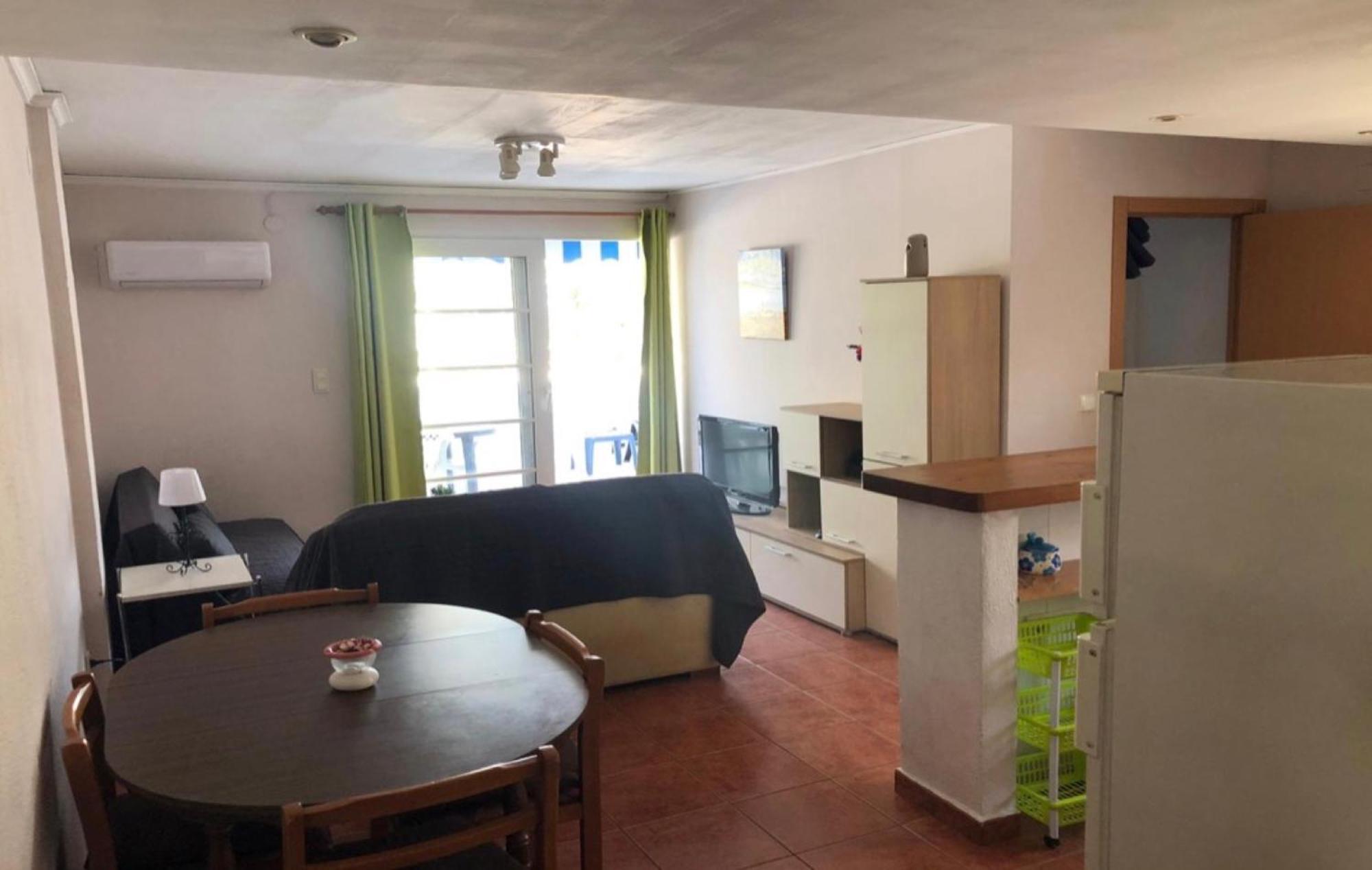 דירות Penthouse Next To The Denia Marina מראה חיצוני תמונה