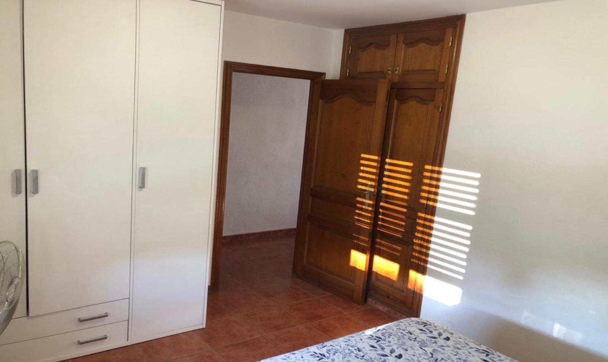 דירות Penthouse Next To The Denia Marina מראה חיצוני תמונה